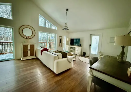 Duplex à vendre - 1750 Rue Marie-Louise-Vallée (1750-1752), Mont-Tremblant, J8E 1S3