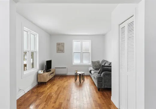 Duplex à vendre - 200-202 Rue Principale, St-Narcisse, G0X 2Y0