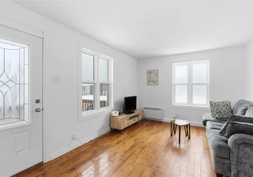 Duplex à vendre - 200-202 Rue Principale, St-Narcisse, G0X 2Y0