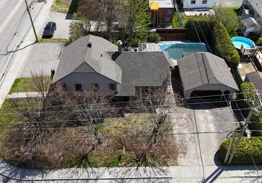 Duplex for Sale - 2880 Rue Galt O., Sherbrooke, J1K 2V8