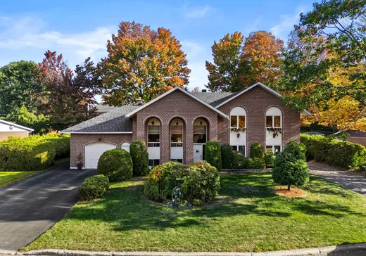 Duplex à vendre - 441Z-443Z Rue Jarry, Saint-Jérôme, J7Z 3N4