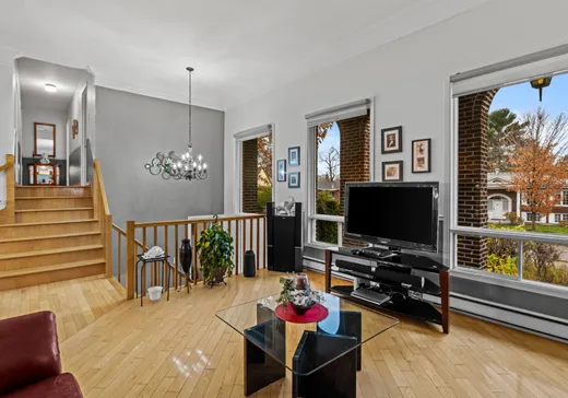 Duplex à vendre - 441Z-443Z Rue Jarry, Saint-Jérôme, J7Z 3N4