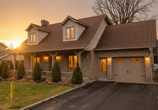 Duplex for sale - 21Z-21AZ Rue Loiselle, Mercier, J6R1Y6