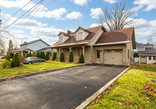 Duplex for Sale - 21Z-21AZ Rue Loiselle, Mercier, J6R 1Y6