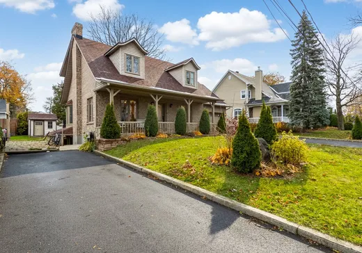 Duplex for Sale - 21Z-21AZ Rue Loiselle, Mercier, J6R 1Y6