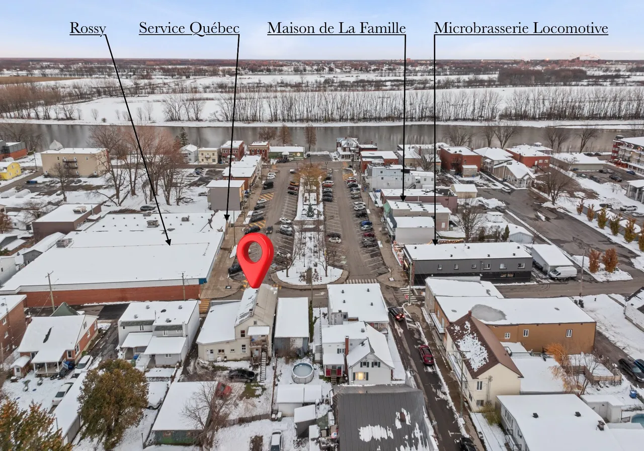 460-464 Rue De Vaudreuil — photo 3