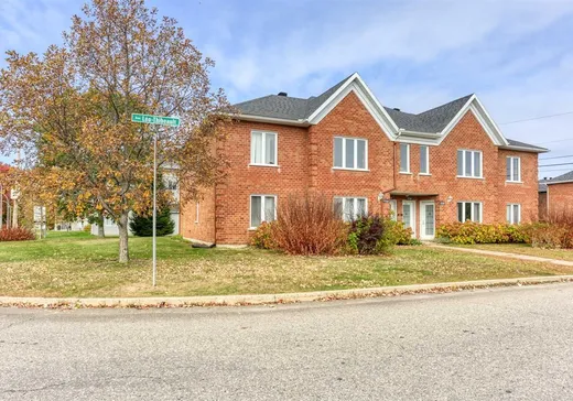 4-Plex à vendre - 1728-1734 Rue Léo-Thibeault, Trois-Rivières, G8Y 7G3