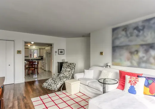 4-Plex à vendre - 1728-1734 Rue Léo-Thibeault, Trois-Rivières, G8Y 7G3