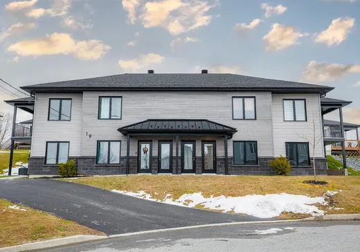 4-Plex for sale - 19 Rue Mastine, Windsor, J1S0H8