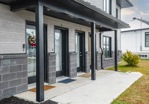 4-Plex for Sale - 19 Rue Mastine, Windsor, J1S 0H8