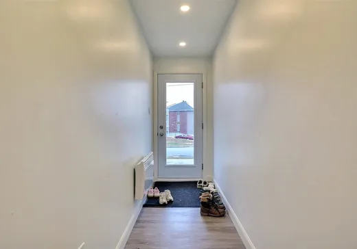 4-Plex for Sale - 19 Rue Mastine, Windsor, J1S 0H8