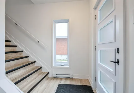 Duplex for Sale - 1 Rue Olivier-Pagé, Gatineau, J8M 1E5