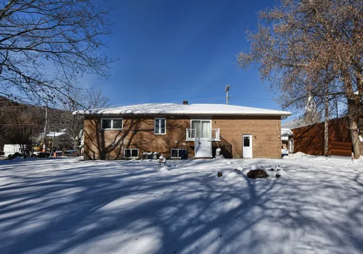Duplex for Sale - 6245-6247 Rue Principale, Saint-Calixte, J0K 1Z0