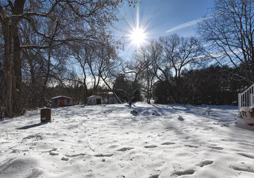 Duplex for Sale - 6245-6247 Rue Principale, Saint-Calixte, J0K 1Z0