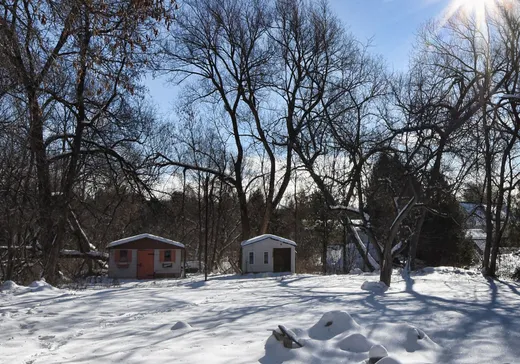 Duplex for Sale - 6245-6247 Rue Principale, Saint-Calixte, J0K 1Z0