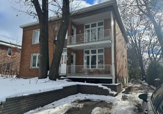 Triplex for Sale - 333-337 Rue Castonguay, Saint-Jérôme, J7Y 3J9