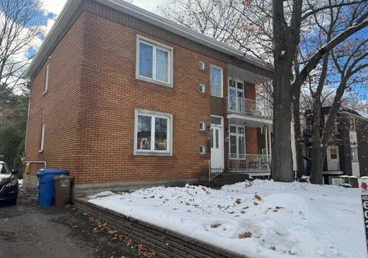 Triplex for Sale - 333-337 Rue Castonguay, Saint-Jérôme, J7Y 3J9