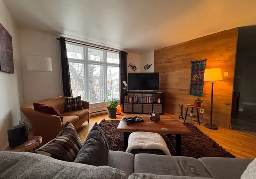 Triplex for Sale - 333-337 Rue Castonguay, Saint-Jérôme, J7Y 3J9