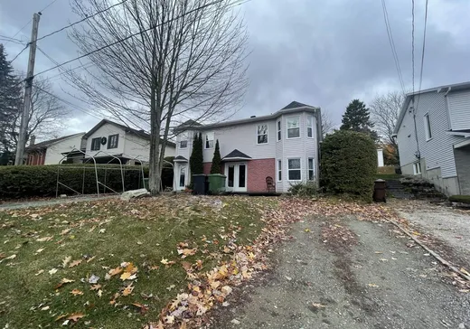 Duplex for sale - 2185-2187 Rue Josée, Sherbrooke, J1H6A8