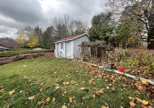 Duplex for Sale - 2185-2187 Rue Josée, Sherbrooke, J1H 6A8