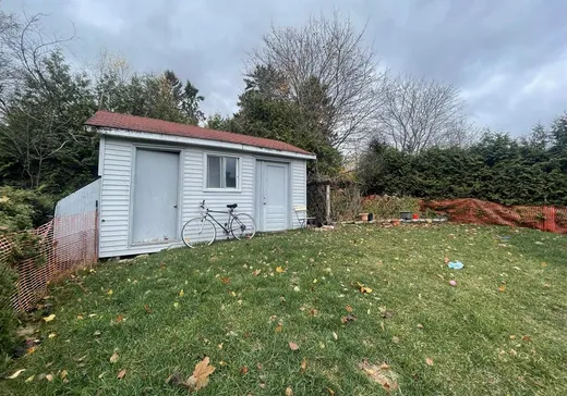 Duplex for Sale - 2185-2187 Rue Josée, Sherbrooke, J1H 6A8