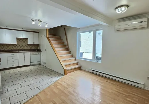 Duplex for Sale - 7-9 Rue Tessier, Victoriaville, G6P 3P2