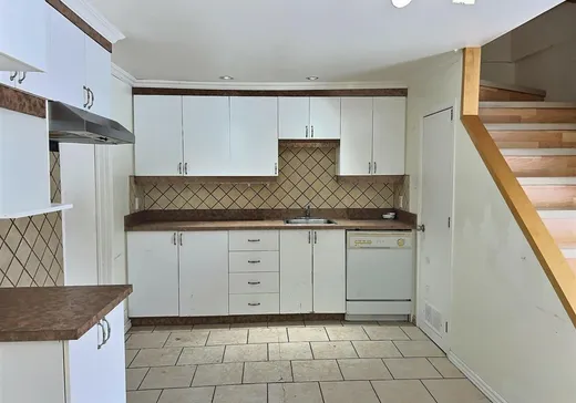 Duplex for Sale - 7-9 Rue Tessier, Victoriaville, G6P 3P2