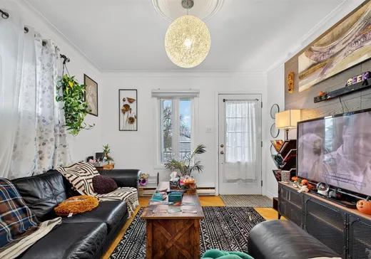 Duplex for Sale - 1255-1257 Rue Jean-De Lalande, Drummondville, J2B 4W6