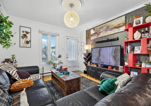 Duplex for Sale - 1255-1257 Rue Jean-De Lalande, Drummondville, J2B 4W6