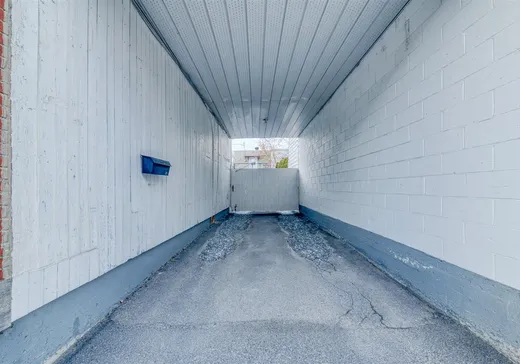 Triplex à vendre - 628-630 Rue St-Ignace, La Cité-Limoilou, G1N 1N8