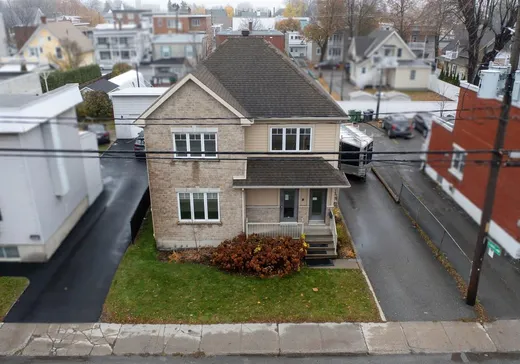 Duplex à vendre - 2735Z-2739Z Rue Dessaulles, Saint-Hyacinthe, J2S 2V6