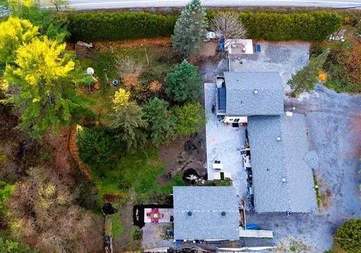 Triplex à vendre - 4Z Ch. Larouche, Chelsea, J9B 1T7