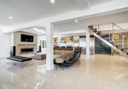 Triplex à vendre - 11Z Rue Dupuis, Saint-Jacques, J0K 2R0