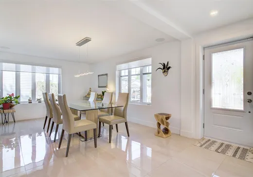 Triplex à vendre - 11Z Rue Dupuis, Saint-Jacques, J0K 2R0