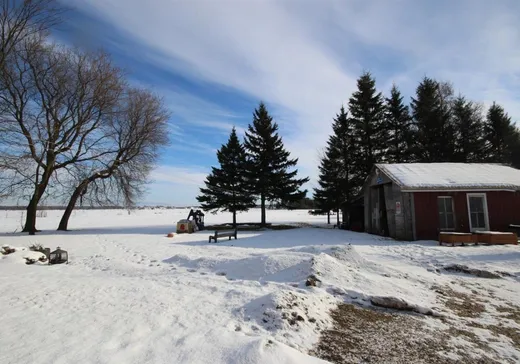 Duplex à vendre - 1067A-1067B Rg St-Joseph, Saint-Flavien, G0S 2M0