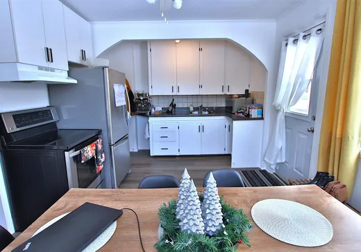 Duplex à vendre - 360-362 Ch. de Nicolet-Falls, Danville, J0A 1A0