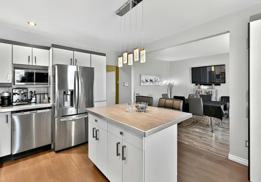 4-Plex à vendre - 1871-1879 Av. des Érables, Montréal (Centreville), H2K 3V1