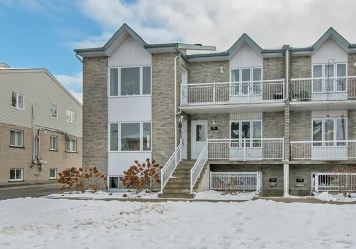 Triplex for sale - 169-173 Av. de Chambéry, Sainte-Thérèse, J7E5H2