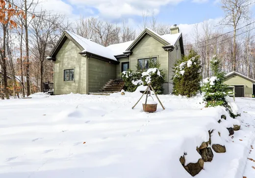 Duplex for Sale - 148Z-148AZ Tsse Marcoux, Sainte-Sophie, J5J 2X2