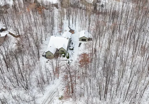 Duplex for Sale - 148Z-148AZ Tsse Marcoux, Sainte-Sophie, J5J 2X2