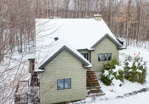 Duplex for Sale - 148Z-148AZ Tsse Marcoux, Sainte-Sophie, J5J 2X2