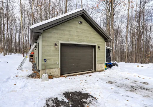 Duplex for Sale - 148Z-148AZ Tsse Marcoux, Sainte-Sophie, J5J 2X2