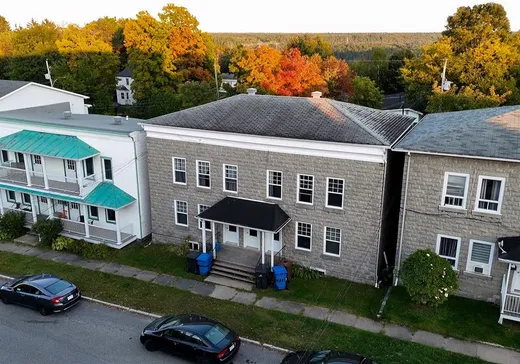 4-Plex à vendre - 461-467 4e Avenue, Shawinigan, G9T 2R8