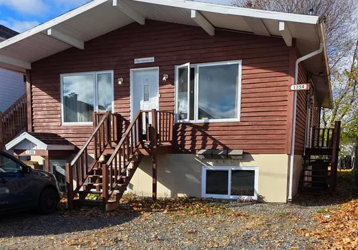 Triplex à vendre - 1350-1354 9e Avenue, Grand-Mere, G9T1X2