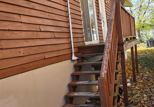 Triplex à vendre - 1350-1354 9e Avenue, Grand-Mere, G9T 1X2