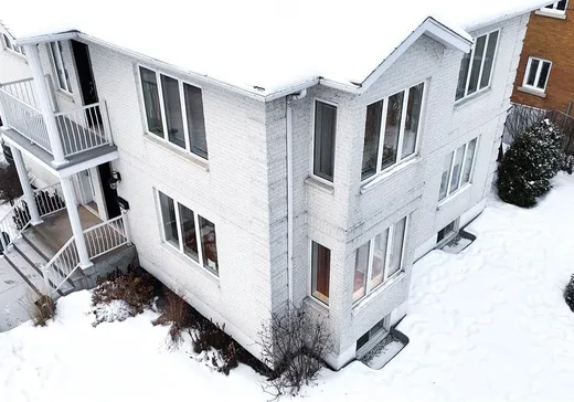 Duplex à vendre - 1773-1783 Av. Georges, Shawinigan, G9N 2M9