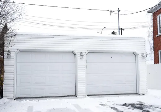 Duplex à vendre - 1773-1783 Av. Georges, Shawinigan, G9N 2M9