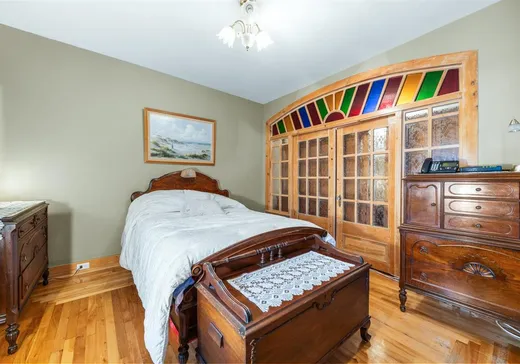 Duplex à vendre - 199 Rue De Ramezay, Massueville, J3P 4A2