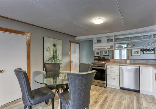 4-Plex à vendre - 445 Rue Notre-Dame, Nicolet, J3T 1G4