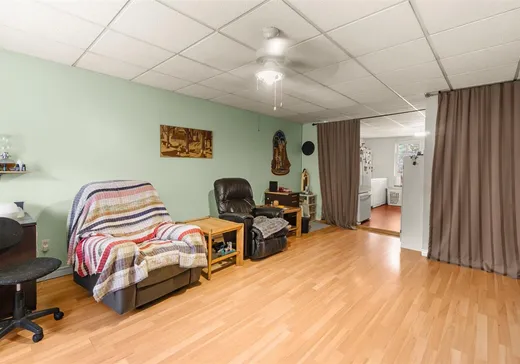 Duplex for Sale - 980-982 Rue Ste-Ursule, Trois-Rivières, G9A 1P1